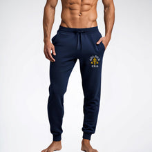 Load image into Gallery viewer, Golden Era Bodybuilding Joggers