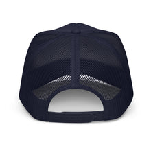 Load image into Gallery viewer, Olympus Gym Trucker Hat