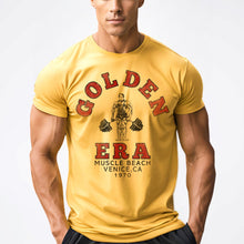 Load image into Gallery viewer, Golden Era 1970 T-Shirt