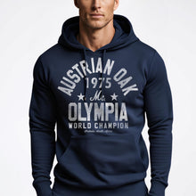 Load image into Gallery viewer, Austrian Oak 1975 Olympia Hoodie