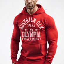Load image into Gallery viewer, Austrian Oak 1975 Olympia Hoodie