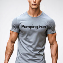 Load image into Gallery viewer, Pumping Iron T-Shirt
