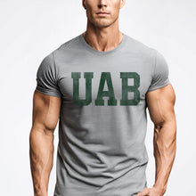 Load image into Gallery viewer, UAB Gym T-Shirt