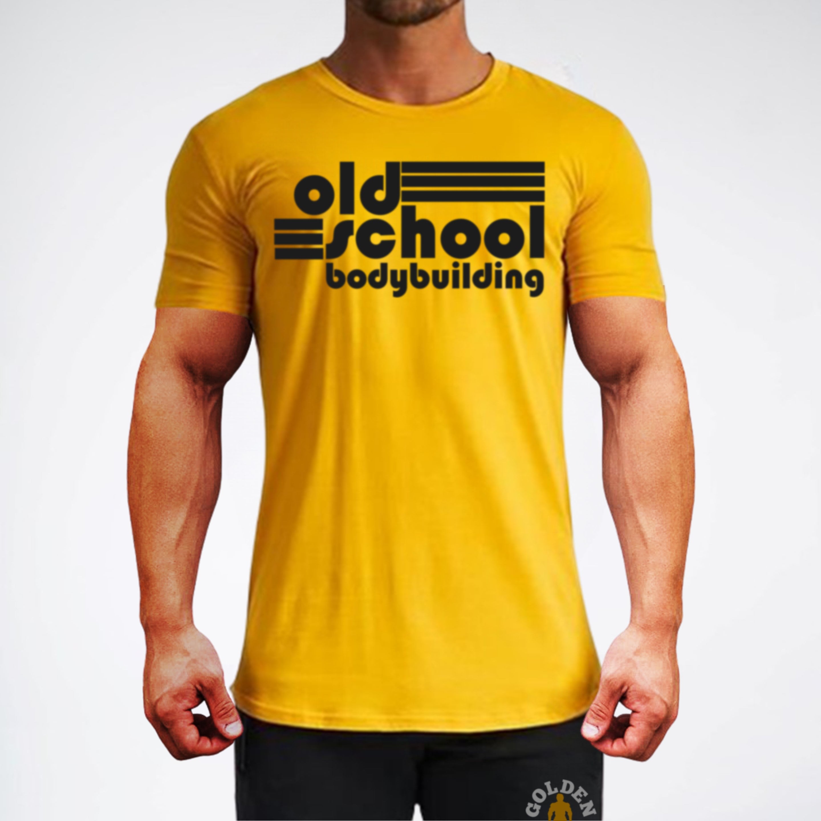 T-Shirts - Golden Era Bodybuilding – GoldenEraAthletics