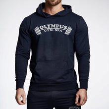 Load image into Gallery viewer, Olympus Gym Hoodie
