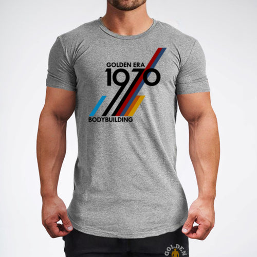 T-Shirts - Golden Era Bodybuilding – Page 2 – GoldenEraAthletics