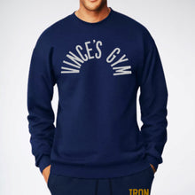 Load image into Gallery viewer, Vince&#39;s Gym Sweatshirt

