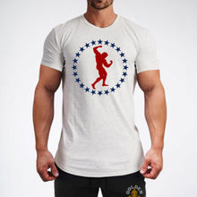 Load image into Gallery viewer, Flex Nation Tee - White
