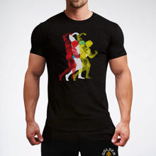 Load image into Gallery viewer, Arnold Flex Tee - Black
