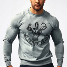 Load image into Gallery viewer, Arnold Vintage Bodybuilding Sweatshirt
