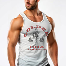 Load image into Gallery viewer, Golden Era Venice Tank
