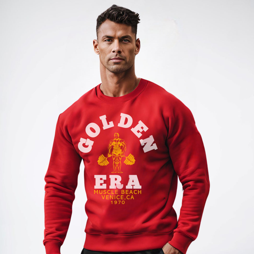 Golden Era 1970 Sweatshirt