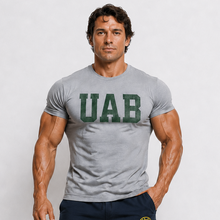 Load image into Gallery viewer, UAB Gym T-Shirt
