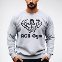 Load image into Gallery viewer, ACB Gym Sweatshirt
