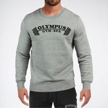 Load image into Gallery viewer, Olympus Gym Sweatshirt
