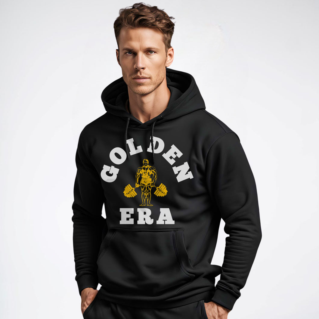 Golden Era 1970 Hoodie