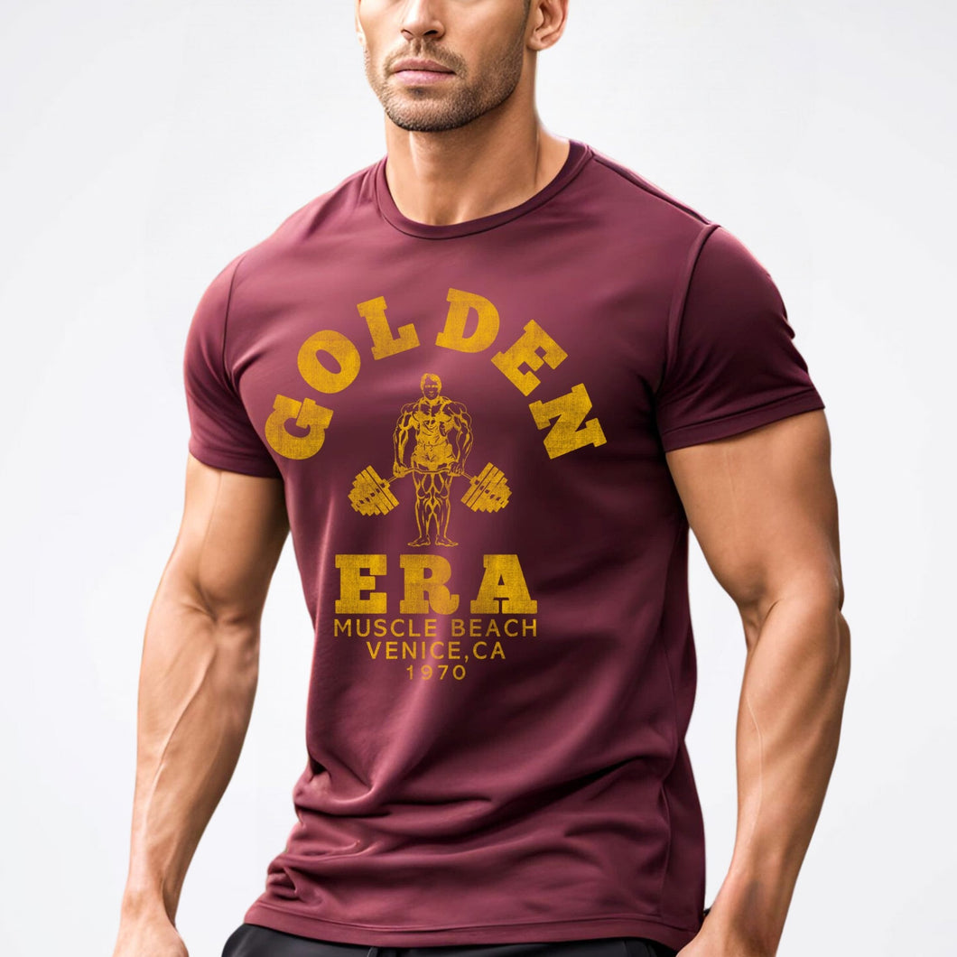 Golden Era 1970 T-Shirt