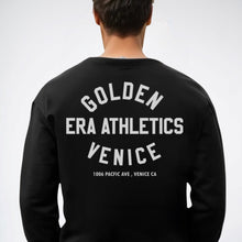 Load image into Gallery viewer, Golden Era Athletics Venice Sweatshirt
