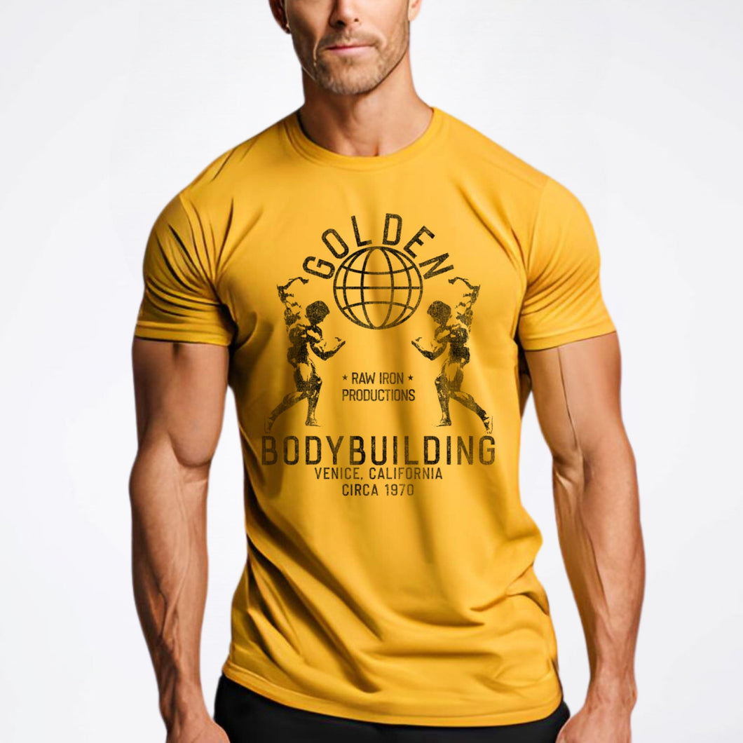 Golden Globe T-Shirt