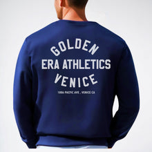 Load image into Gallery viewer, Golden Era Athletics Venice Sweatshirt
