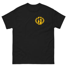 Load image into Gallery viewer, Golden Era Federation Tee
