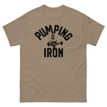 Load image into Gallery viewer, Pumping Iron Flex Tee

