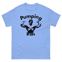 Load image into Gallery viewer, Pumping Iron Power Tee
