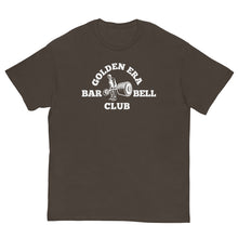 Load image into Gallery viewer, Golden Era Barbell Club Tee
