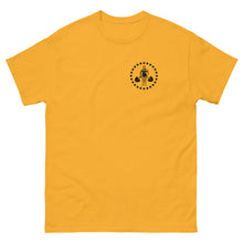 Load image into Gallery viewer, Golden Stars Tee
