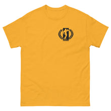 Load image into Gallery viewer, Golden Era Federation Tee
