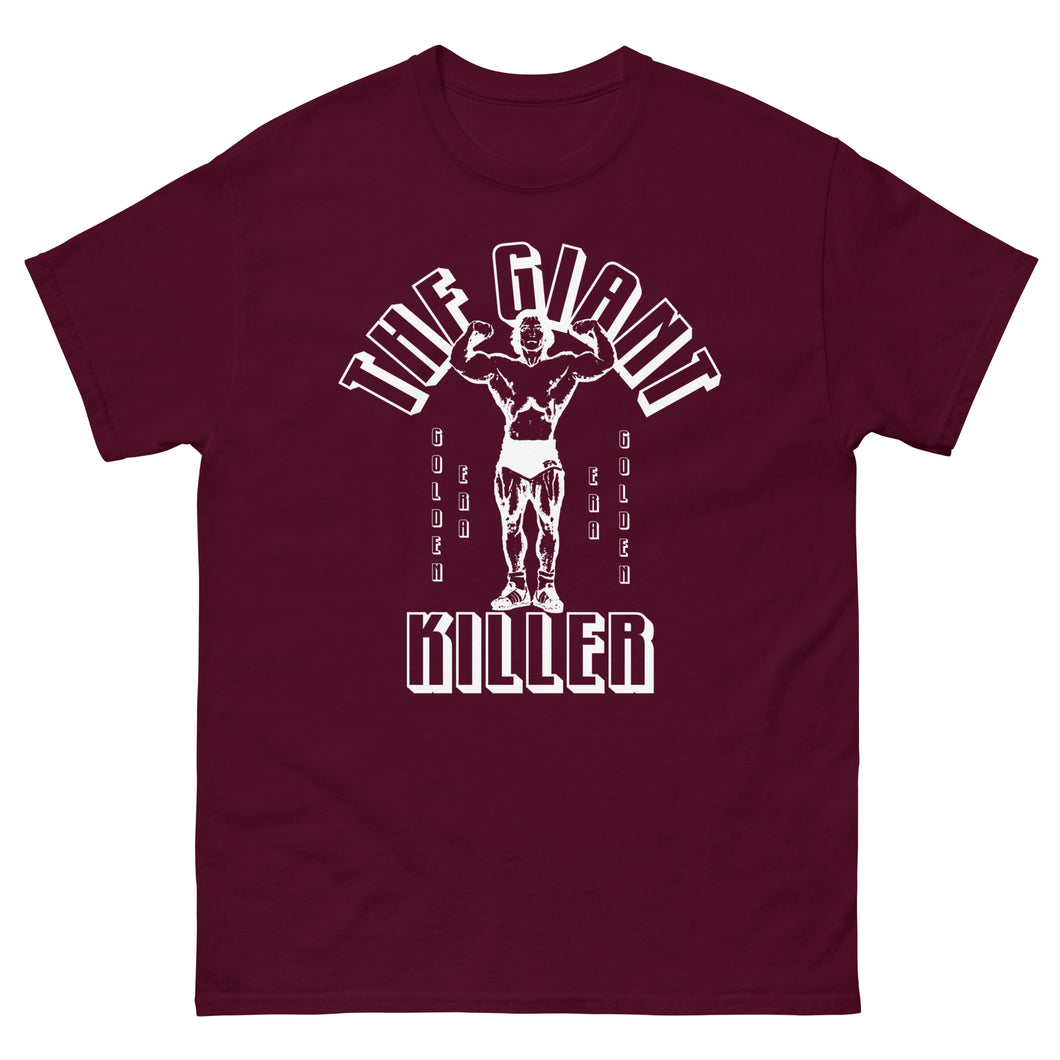 The Giant Killer Tee