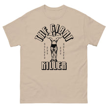 Load image into Gallery viewer, The Giant Killer Tee
