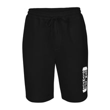 Load image into Gallery viewer, Olympus Gym Vert Fleece Shorts
