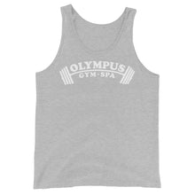 Load image into Gallery viewer, Olympus Gym Tank

