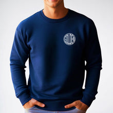 Load image into Gallery viewer, Golden Era Athletics Venice Sweatshirt
