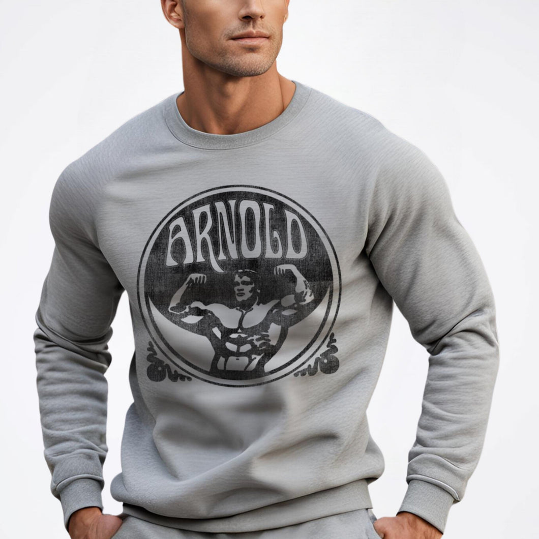 Arnold Retro Sweatshirt