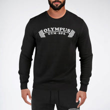 Load image into Gallery viewer, Olympus Gym Sweatshirt
