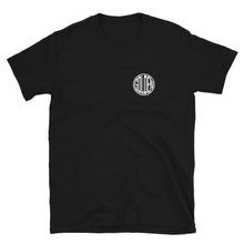 Load image into Gallery viewer, Golden Era Athletics Venice Tee - Black
