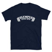 Load image into Gallery viewer, Olympus Gym Tee
