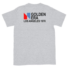 Load image into Gallery viewer, Golden Era L.A. 1970 Tee - Grey
