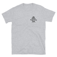 Load image into Gallery viewer, Venice Weight Club Tee - Grey
