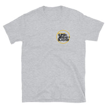 Load image into Gallery viewer, Super Arm Blaster Tee - Grey
