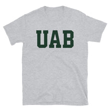 Load image into Gallery viewer, UAB Gym Tee
