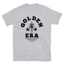 Load image into Gallery viewer, Golden Era 1970 Tee
