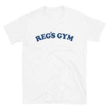 Load image into Gallery viewer, Reg&#39;s Gym Tee
