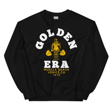 Load image into Gallery viewer, Golden Era 1970 Sweatshirt
