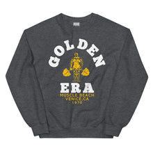 Load image into Gallery viewer, Golden Era 1970 Sweatshirt
