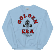 Load image into Gallery viewer, Golden Era 1970 Sweatshirt
