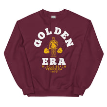 Load image into Gallery viewer, Golden Era 1970 Sweatshirt
