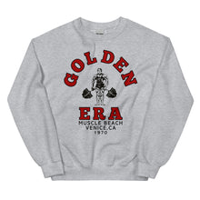 Load image into Gallery viewer, Golden Era 1970 Sweatshirt
